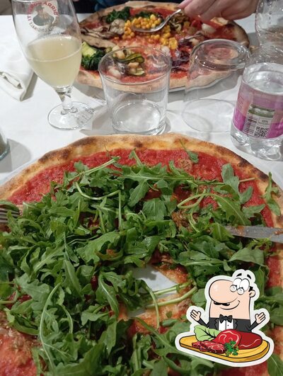 Pizzeria Ristorante Charlie foto