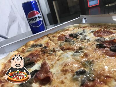 La pizza è il piatto veloce più di successo al mondo
