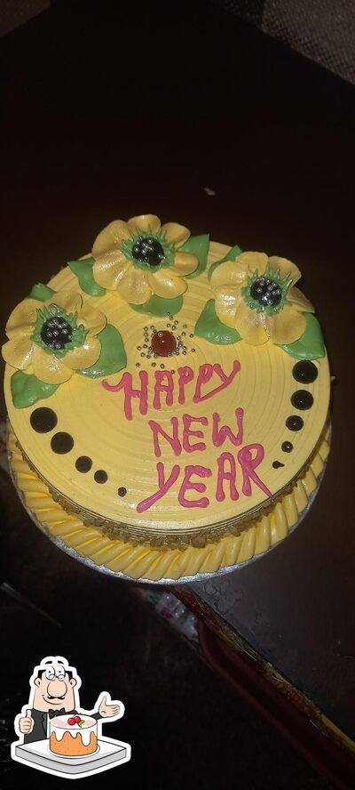 GEE ECH BAKERY photo