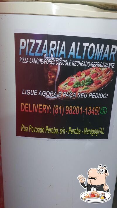 A pizza é o fast food mais popular do mundo