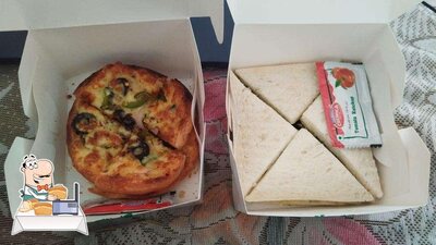 2 Eatly Cafe photo