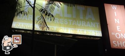 Check out how P.Kalita Bar looks inside