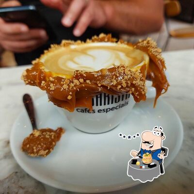 Platos en IL BARISTA CATARINA FASHION OUTLET