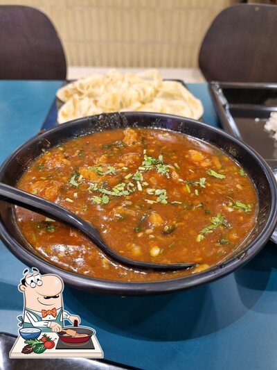 NMR'S UPTOWN EATS- Lulu Mall, Palakkad photo