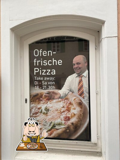 La pizza è il piatto veloce più di successo al mondo