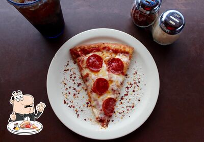 Try out various variants of pizza