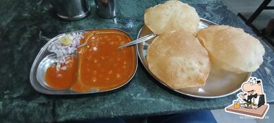 Meals at Swastik Restaurant