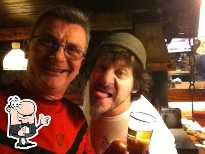 Pitt Bar foto