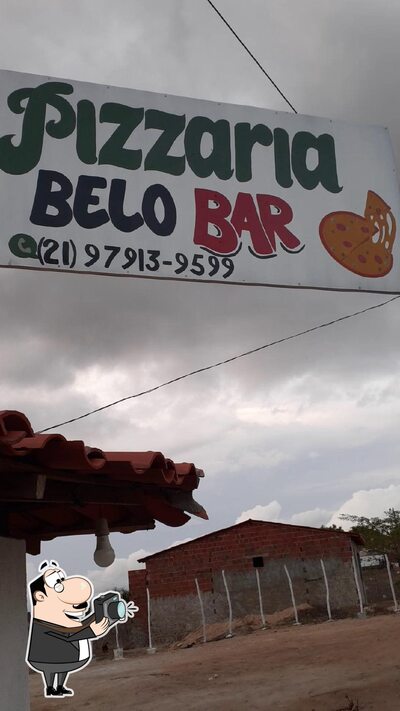Pizzaria Belo Bar foto