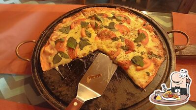 Peça pizza no Pizzaria Esquina da Pizza