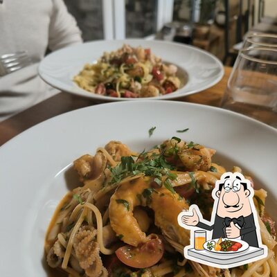 Plats à Gourmet