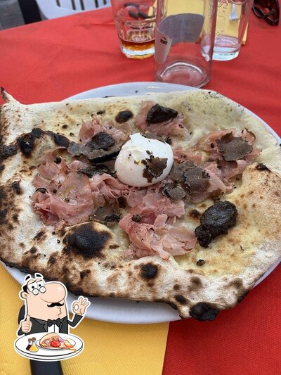 La pizza è il piatto veloce più amato al mondo