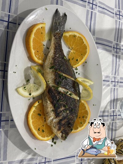 Trattoria Pizzeria Costabianca foto
