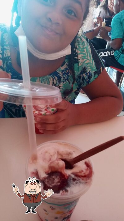 Comida em Mr. Mix Milk Shake - Jaboatão dos Guararapes (Centro)