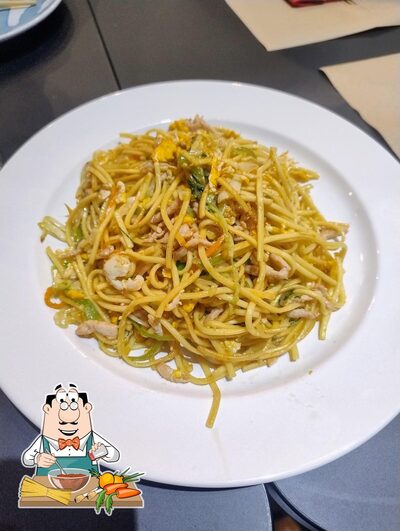 南小料 RISTORANTE PICCOLO NAN foto