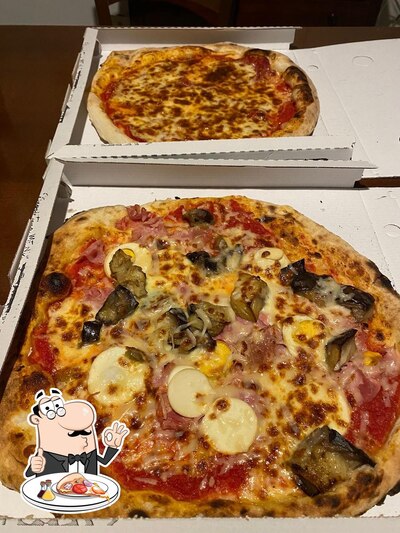 La pizza è il piatto veloce più di successo al mondo