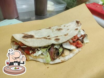 Cibo al Buclì