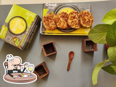 Food at November 11