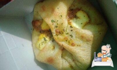 Domino's Pizza photo