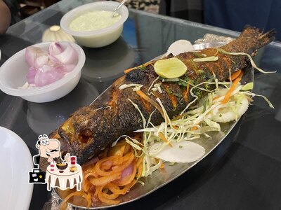 Stream Restaurant Best Restaurant On Dal Lake INDIAN AND AUTHENTIC KASHMIRI WAZWAN photo
