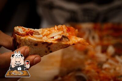 A Zero28alquadrato, puoi ordinare una bella pizza