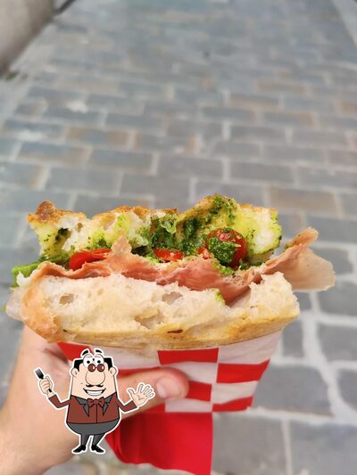 Cibo al Tabot Ištrarija
