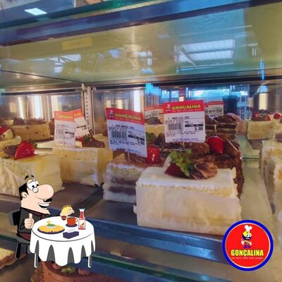 Gonçalina Pães e Conveniências foto