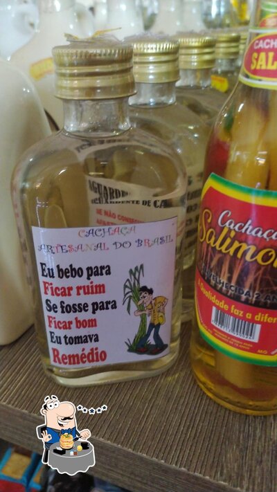 Comida em Restaurante 040