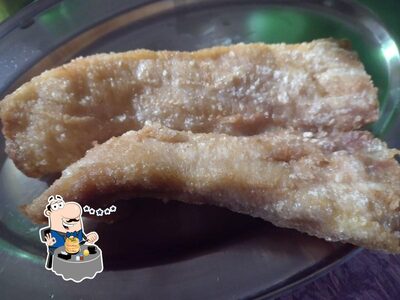 Platos en Peixe Frito do Seu Menino -zuzu