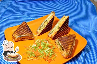 Snacks Centre photo