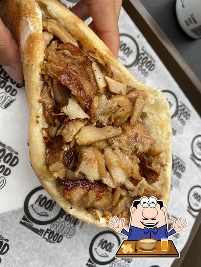 Nourriture à Beef grill