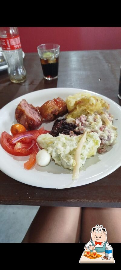 Desfrute de uma bebida no Buchmann Eventos