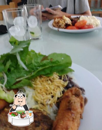 Restaurante Oliveira foto