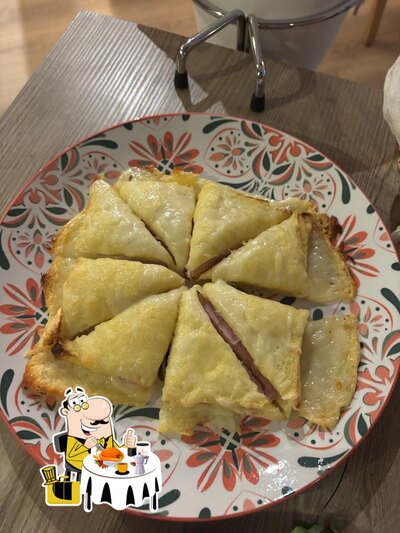 Cibo al Il