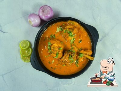 Royal Rasoi photo