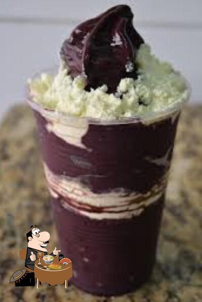 AÇAÍ BRASIL foto