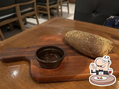 Comida em OUTBACK OUTLET BRASILIA