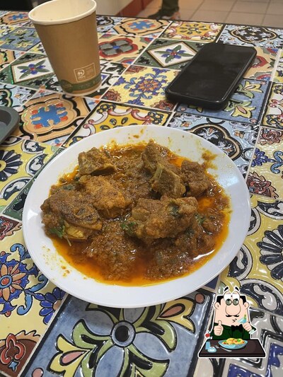Cibo al FOOD FIESTA