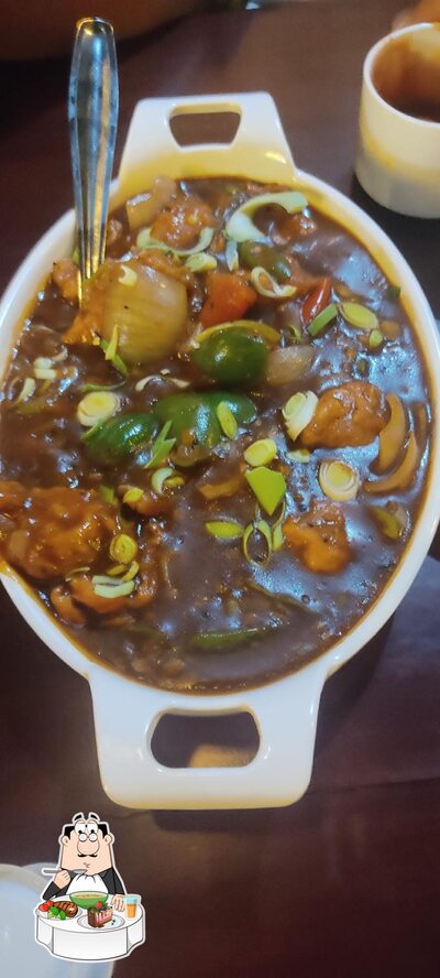 MIDWAY Favourite PIZZA photo