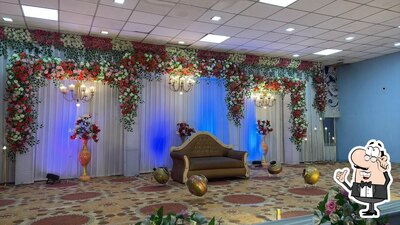 Check out how Aisen Marriage Garden & Restaurant looks inside