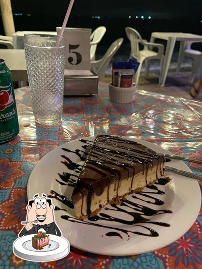 Shams Bar & Gastronomia foto