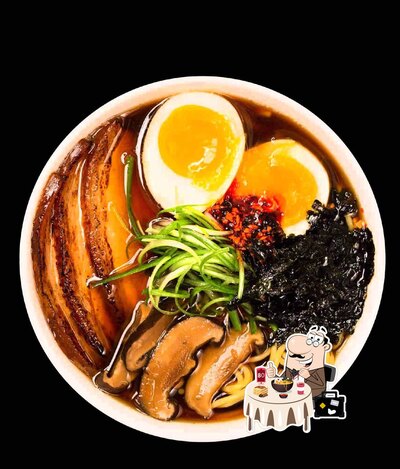 Eat & Drink photo