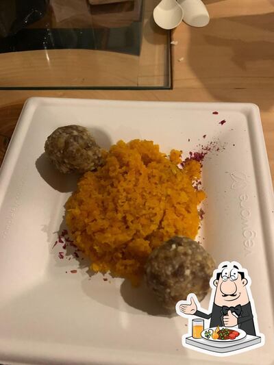 Cibo al Dastrà