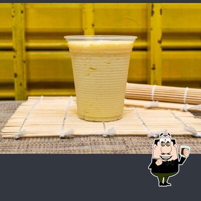 Peça diversos drinques disponíveis no Hot Dog Ralação