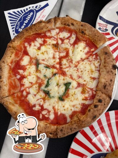 La pizza è il piatto veloce più di successo al mondo