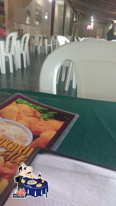 Peixaria Só Filé foto
