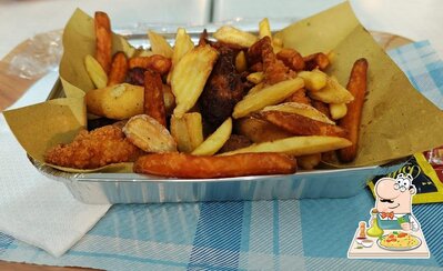 Cibo al POV