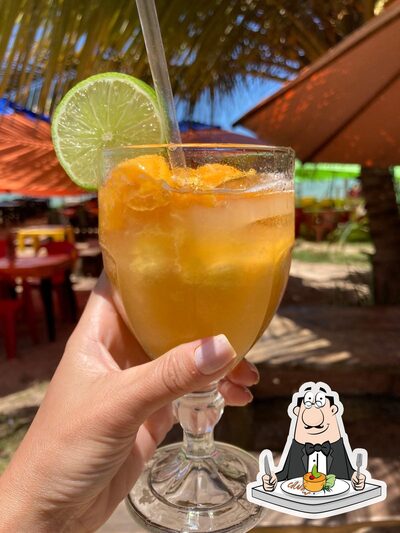 Comida em Quiosque Guajiru