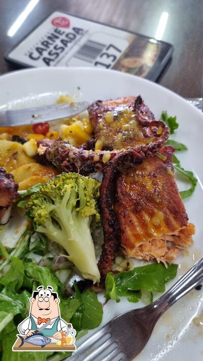 Restaurante Carne Assada foto