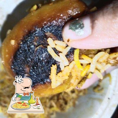 Meals at Suman's Kitchen